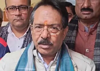 81 new Ayushman Arogya Mandir inaugurated in Delhi, Harsh Malhotra praised the government
