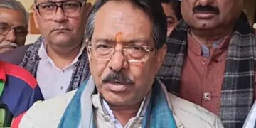 81 new Ayushman Arogya Mandir inaugurated in Delhi, Harsh Malhotra praised the government