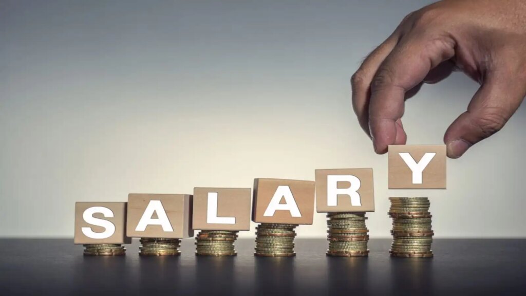 8th Pay Commission Alert: Big update for government employees, from peon to officer, whose salary will increase by how much?