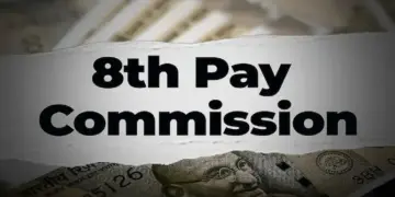 8th Pay Commission: How much will your salary and pension increase after 3.25 fitment factor, understand the complete mathematics here