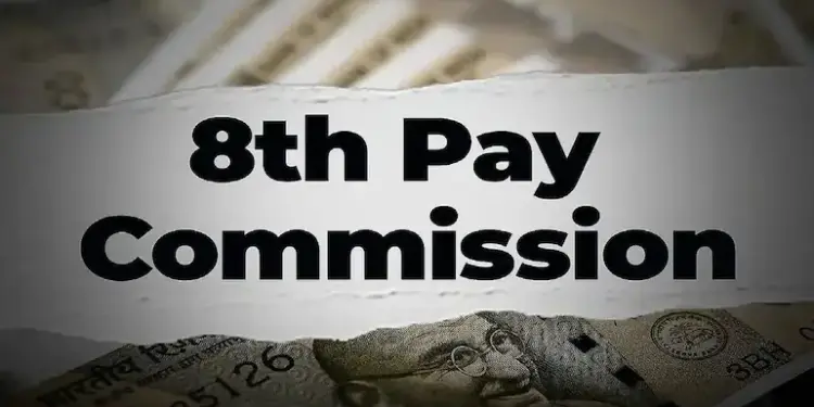 8th Pay Commission: How much will your salary and pension increase after 3.25 fitment factor, understand the complete mathematics here