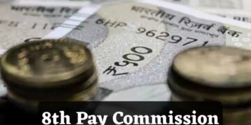 8th Pay Commission: Your salary will increase as the fitment factor increases, understand the complete calculation in detail here.