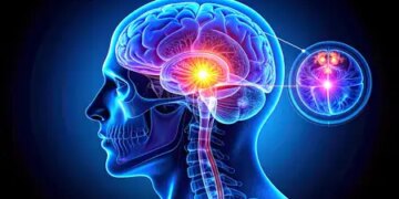 A gland as small as a pea, but controls everything including your sleep, mood and consciousness.