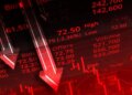 A government decision has spoiled the game! Heavy selling in the stock market, these stocks fell by 19%