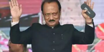 'A void has been created, very sad': Uddhav, Raj Thackeray express grief over Ajit Pawar's death
