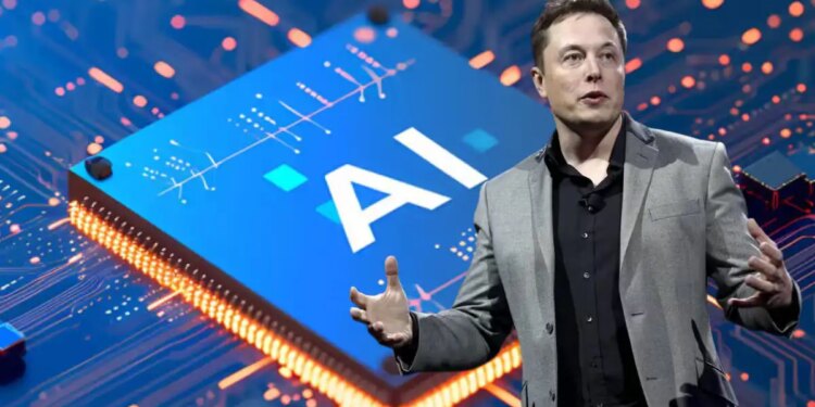 AI Revolution 2026: Elon Musk's big claim, AI will leave humans behind by the end of this year