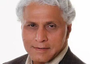 AI policy decisions will shape future economic growth and global power: Romesh Wadhwani