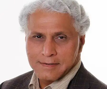 AI policy decisions will shape future economic growth and global power: Romesh Wadhwani