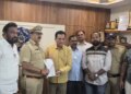 किरीट सोमैया की शिकायत के बाद एआईएमआईएम पार्षद सहर शेख ने मांगी माफी
