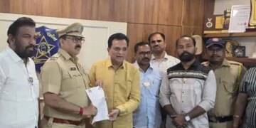 किरीट सोमैया की शिकायत के बाद एआईएमआईएम पार्षद सहर शेख ने मांगी माफी