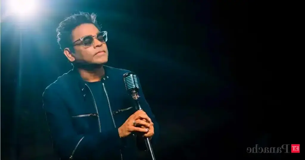 AR Rahman's big revelation, told why many Bollywood projects were lost in the last 8 years
