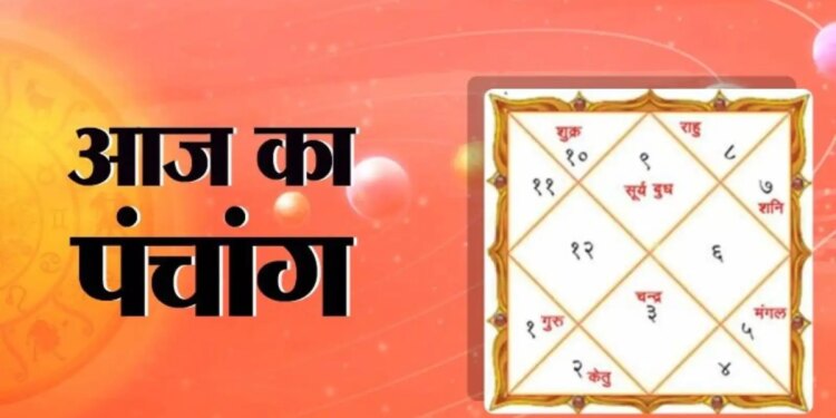 Aaj Ka Panchang: Today is the great festival of Makar Sankranti, know the complete details of the auspicious time, auspicious time and Rahukaal.