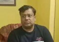एसआईआर पर अभिषेक बनर्जी का बयान उनकी हताशा का नतीजा: सुकांत मजूमदार