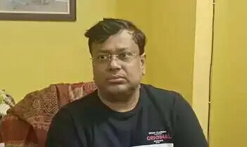 एसआईआर पर अभिषेक बनर्जी का बयान उनकी हताशा का नतीजा: सुकांत मजूमदार