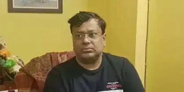 एसआईआर पर अभिषेक बनर्जी का बयान उनकी हताशा का नतीजा: सुकांत मजूमदार