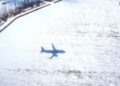 Accident in America: Plane crashed during takeoff, 8 people were on board