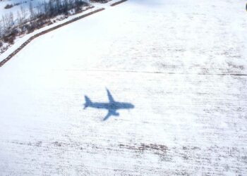 Accident in America: Plane crashed during takeoff, 8 people were on board