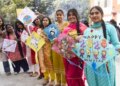 Adani Electricity appeals to people not to fly kites near power lines