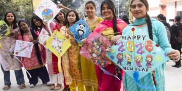 Adani Electricity appeals to people not to fly kites near power lines