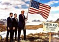 After Venezuela, America eyes Canada-Greenland? Trump’s gesture increased speculation