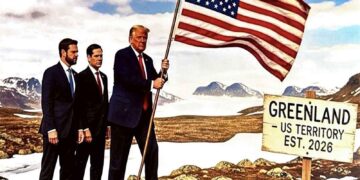After Venezuela, America eyes Canada-Greenland? Trump’s gesture increased speculation