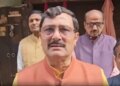 भाजपा-टीएमसी समर्थकों में झड़प के बाद राहुल सिन्हा ने की चुनाव आयोग से कार्रवाई की मांग