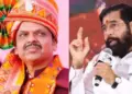 After the elections the real war has started! There is a tussle between BJP and Shiv Sena regarding BMC Mayor, who knows who can go with whom?