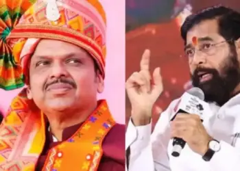 After the elections the real war has started! There is a tussle between BJP and Shiv Sena regarding BMC Mayor, who knows who can go with whom?