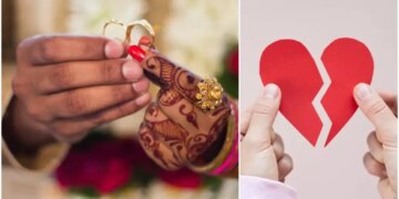 After the pain of first marriage, what are the first things Indians are examining for the second time? shocking revelations