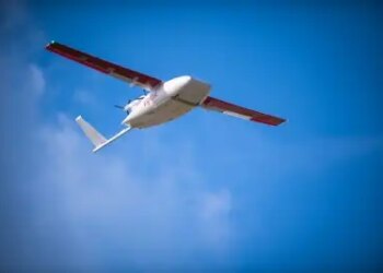 Agreement for drone based health services in Nagaland, medical help will reach remote areas