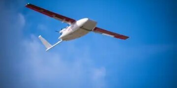 Agreement for drone based health services in Nagaland, medical help will reach remote areas
