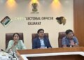 अंतिम वोटर लिस्ट से पहले, गुजरात एसआईआर में लगभग 17 लाख आवेदन दाखिल किए गए