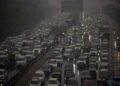 Air quality improves due to rain in Delhi, AQI 242; Grape Stage-III removed