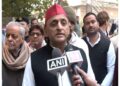 Akhilesh Yadav gave a big statement on the alleged rape of a minor, said, "Kanpur's ADG is a junk mafia"