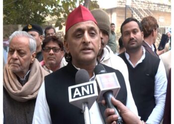 Akhilesh Yadav gave a big statement on the alleged rape of a minor, said, "Kanpur's ADG is a junk mafia"