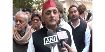 Akhilesh Yadav gave a big statement on the alleged rape of a minor, said, "Kanpur's ADG is a junk mafia"