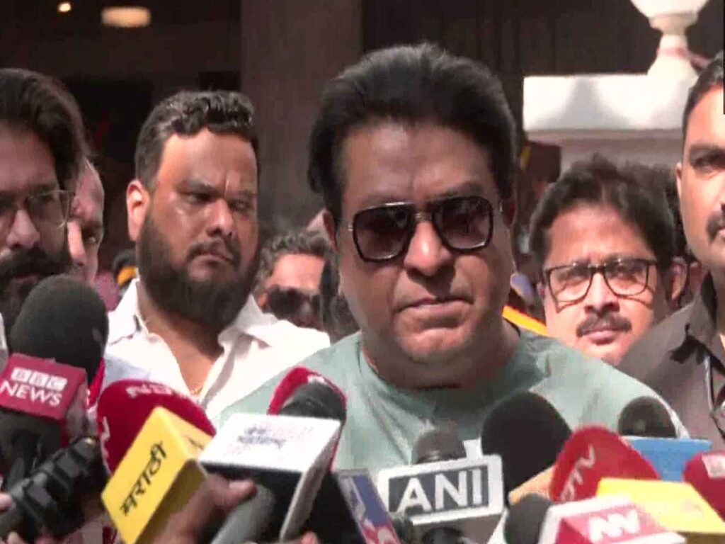 Allegations of rigging in BMC elections, Raj Thackeray said - 'If you gain power by fraud, then elections will not be considered valid'