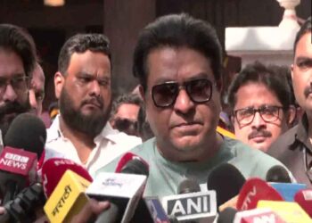Allegations of rigging in BMC elections, Raj Thackeray said - 'If you gain power by fraud, then elections will not be considered valid'