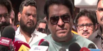 Allegations of rigging in BMC elections, Raj Thackeray said - 'If you gain power by fraud, then elections will not be considered valid'