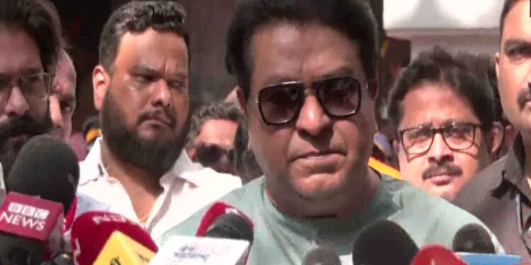Allegations of rigging in BMC elections, Raj Thackeray said - 'If you gain power by fraud, then elections will not be considered valid'