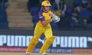 Alyssa Healy has been the captain of UP Warriors, this time she was unsold in the auction.