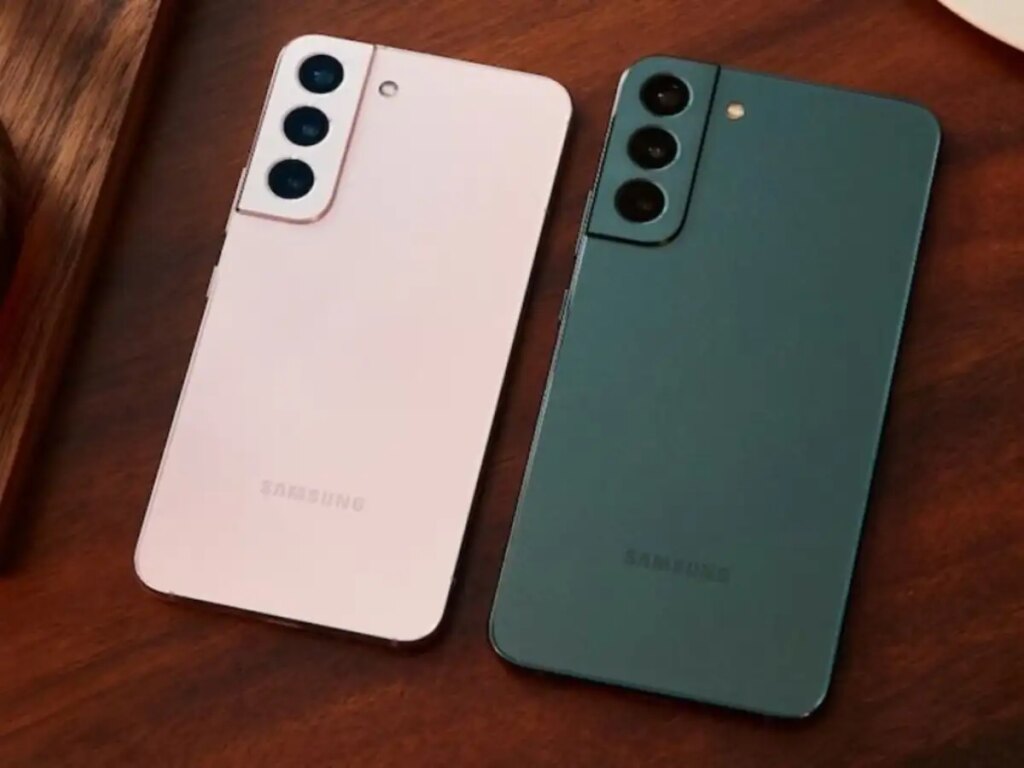 Amazing offer: This Samsung smartphone is getting a discount of Rs 34,000, hurry up, you will not get such an opportunity again