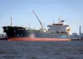 America seizes Russian oil tanker, 3 Indian crew members also present on the ship