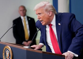 America separated from WHO, official announcement of termination of membership, counted these failures