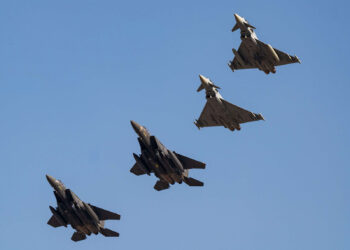 America took revenge for the killing of its soldiers, al-Qaeda linked terrorist killed in Syria