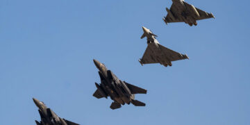 America took revenge for the killing of its soldiers, al-Qaeda linked terrorist killed in Syria