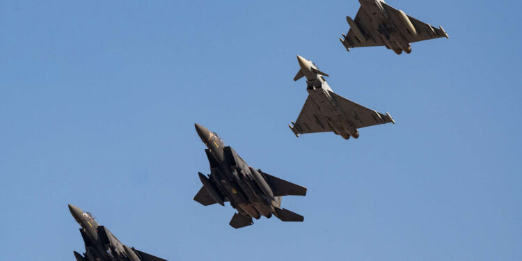 America took revenge for the killing of its soldiers, al-Qaeda linked terrorist killed in Syria