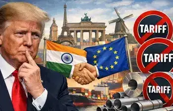 America's U-turn after EU deal, which used to call India the tariff king, now calls India number 1