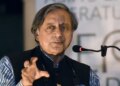 Amidst the questions raised in Congress, Shashi Tharoor made a big clarification - 'Never deviated from the party line', said this on Operation Sindoor.