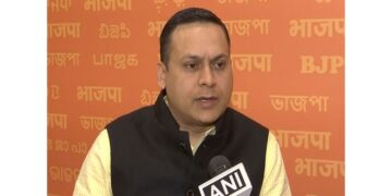 Amit Malviya, citing the Election Commission survey conducted in Karnataka, targeted the opposition and said, "Rahul Gandhi's allegations of "vote theft" turned out to be baseless."